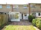 Thumbnail Terraced house to rent in Barons Way, Polegate, East Sussex