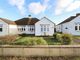 Thumbnail Bungalow for sale in Luddesdon Road, Erith