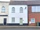 Thumbnail Terraced house to rent in Albion Granary, Nene Quay, Wisbech