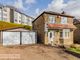 Thumbnail Detached house for sale in Pye Nest Road, Halifax, West Yorkshire