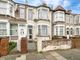 Thumbnail Terraced house for sale in Thorpe Road, Barking