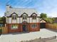 Thumbnail Detached house for sale in Old Forge House, School Street, Church Lawford, Rugby