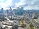 Thumbnail Flat for sale in Charrington Tower, 11 Biscayne Avenue, Canary Wharf, London