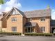 Thumbnail Detached house for sale in "The Winterford - Plot 78" at Heron Crescent, Melton Mowbray