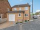 Thumbnail Detached house for sale in Green End Road, St Neots