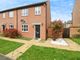 Thumbnail End terrace house for sale in Sunbeam Way, New Stoke Village, Coventry