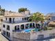 Thumbnail Property for sale in Villa, Buger, Mallorca