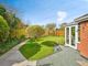 Thumbnail Bungalow for sale in Hawthorn Close, Haughton, Stafford, Staffordshire