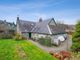 Thumbnail Detached house for sale in Main Street, Killin, Perthshire