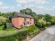 Thumbnail Detached house for sale in Camps Road, Helions Bumpstead, Haverhill, Essex