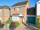 Thumbnail Link-detached house for sale in Springfield Mews, Emmer Green, Reading