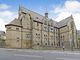 Thumbnail Flat for sale in 200 Crookes Valley Road, Sheffield