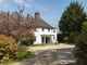 Thumbnail Detached house for sale in Carbinswood Lane, Woolhampton, Reading, Berkshire