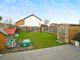 Thumbnail Detached house for sale in Littington Close, Lower Earley, Reading