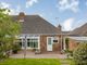 Thumbnail Semi-detached bungalow for sale in Marling Way, Gravesend, Kent