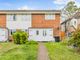 Thumbnail Maisonette for sale in Willis Close, Epsom