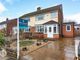Thumbnail Semi-detached house for sale in Chantlers Avenue, Seddons Farm, Bury, Greater Manchester