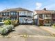 Thumbnail Semi-detached house for sale in Mellows Road, Ilford