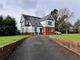 Thumbnail Detached house for sale in Talley Road, Llandeilo