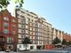 Thumbnail Flat to rent in Sloane Street, London