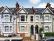 Thumbnail Flat for sale in Greswell Street, Fulham, London