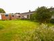 Thumbnail Bungalow for sale in Pomeroy Road, Tiverton, Devon