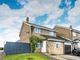 Thumbnail Link-detached house for sale in Pendray Gardens, Dobwalls, Liskeard, Cornwall