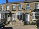 Thumbnail Terraced house for sale in Station Street, Cinderford