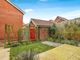 Thumbnail Detached house for sale in Montagu Drive, Saxmundham