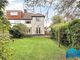 Thumbnail Semi-detached house for sale in Finchley Way, Finchley Central, London
