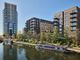 Thumbnail Flat for sale in The Lock, Greenford Quay, Greenford