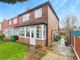 Thumbnail Property for sale in Egerton Road South, Chorlton Cum Hardy, Manchester