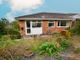 Thumbnail Bungalow for sale in Raddicombe Drive, Brixham