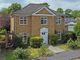 Thumbnail Detached house for sale in Wilderspin Close, Girton, Cambridge