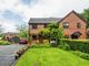 Thumbnail Semi-detached house for sale in Dooleys Grig, Lower Withington, Macclesfield, Cheshire