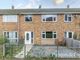 Thumbnail Terraced house for sale in Camborne Close, New Costessey