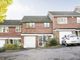 Thumbnail Terraced house for sale in Berkeley Road, West Bishopston, Bristol