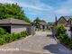 Thumbnail Detached bungalow for sale in Greystone, Baldwins Gate, Newcastle Under Lyme