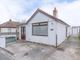 Thumbnail Detached bungalow for sale in Sandbank Road, Towyn, Abergele