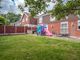 Thumbnail Detached house for sale in Old Station Road, Bromsgrove, Worcestershire