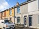 Thumbnail Terraced house for sale in Wainscott Road, Southsea, Hampshire