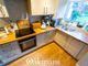 Thumbnail Semi-detached house for sale in Harts Green Road, Harborne