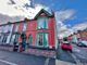 Thumbnail Terraced house for sale in Grove Road, Rock Ferry, Wirral