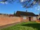 Thumbnail Detached bungalow for sale in Woodfield Drive, West Mersea