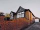 Thumbnail Bungalow to rent in 24 Coronation Street, Mansfield