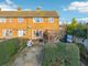 Thumbnail End terrace house for sale in Rugwood Road, Flackwell Heath, High Wycombe