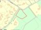 Thumbnail Land for sale in Dene Lane West, Lower Bourne, Farnham, Surrey