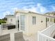 Thumbnail Mobile/park home for sale in Dartmouth Road, Paignton