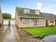 Thumbnail Bungalow for sale in Seventh Avenue, Wisbech