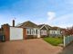 Thumbnail Bungalow for sale in Jubilee Avenue, Clacton-On-Sea